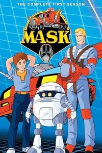 M.A.S.K. S01E62