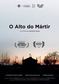 Imagem do Filme O Alto do Mártir