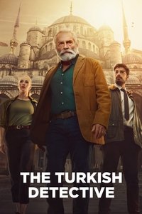 Movieposter The Turkish Detective