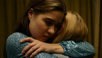 «Håber du kom godt hjem (2022)» — обои к сериалу #1
