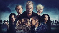 «Скины (2018)» — обои к сериалу #1