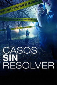 Poster de Cold Case Files