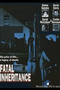 Poster de Fatal Inheritance