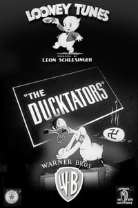 The Ducktators (1942)