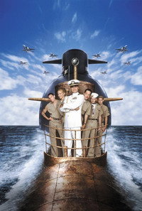 Постер фильма «Убрать перископ (1996)» — (6 из 18)