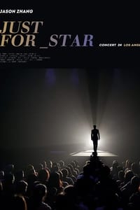 张杰“Just for Star”洛杉矶演唱会 (2016)