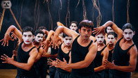 «Dhauli Express (2007)» — обои к фильму #1