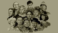 «Carry On Laughing (1975)» — обои к сериалу #1