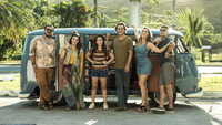 «Shippados (2019)» — обои к сериалу #3