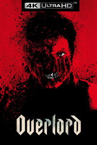 Постер фильма «Оверлорд (2018)» — (23 из 50)