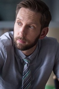 Joel David Moore Poster