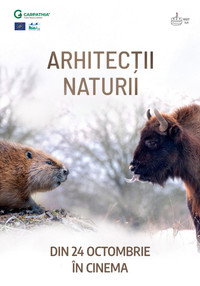 Nature's Architects