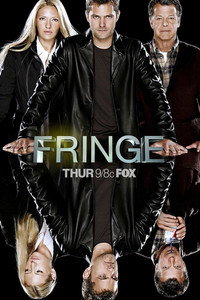 Постер сериала «Грань (2008 - 2013)» — (74 из 268)