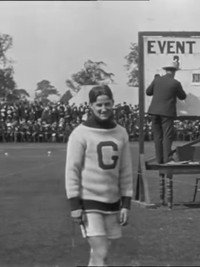 Постер фильма «Champion Athletes at Birmingham (1902)» — (1 из 1)