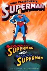 Superman : Superman contre Superman (1942)