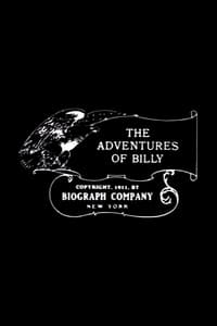 The Adventures of Billy (1911)