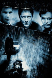 Постер фильма «Тень страха (2004)» — (2 из 9)