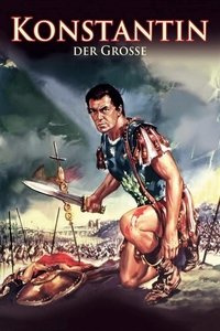 Movieposter Konstantin der Große