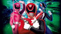 Power Rangers: Zeo