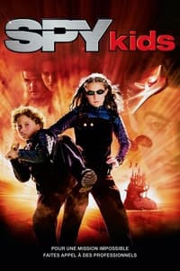 Spy Kids (2001)