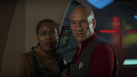 Star trek : Premier Contact