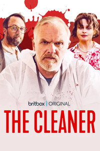 Постер сериала «Зачистка (2021-2024)» — (6 из 25)