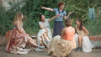 «Las chicas están bien (2023)» — обои к фильму #1