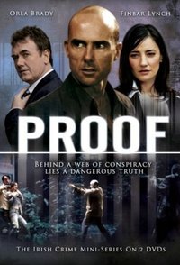 Poster de Proof