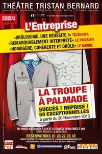 L'entreprise (2013)