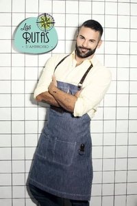 tv show poster Las+Rutas+D%27Ambrosio 2018