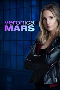 Постер сериала «Вероника Марс (2004-2019)» — (15 из 97)