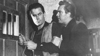 «The Redhead and the Cowboy (1951)» — обои к фильму #1