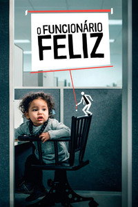 Imagem do Filme O Funcionário Feliz