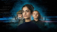 «Необъявленная война (2022)» — обои к сериалу #6