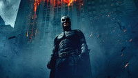 The Dark Knight: Le Chevalier Noir