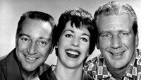 «Шоу Гарри Мура (1958-1967)» — обои к сериалу #1