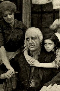 Постер фильма «The High Cost of Living (1912)» — (1 из 1)
