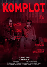 Komplot (2017)