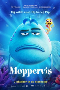 Moppervis (2026) poster