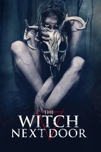 Movieposter The Witch Next Door