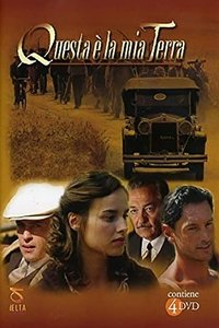 C'est ma terre (2006)