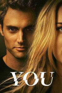 Постер сериала «Ты (2018 - 2025)» — (52 из 180)