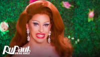 High Tea w/ Miz Cracker E2 | Downton Draggy Challenge 🍵 RuPauls Drag Race UK