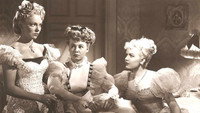 «Three Little Girls in Blue (1946)» — обои к фильму #1