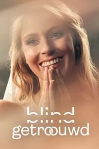 tv show poster Blind+Getrouwd 2016
