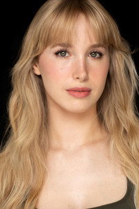Alison Gold