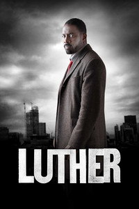 Постер сериала «Лютер (2010 - 2019)» — (9 из 55)