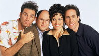 «Сайнфелд (1989-1998)» — обои к сериалу #8