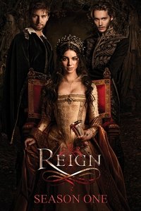 Reign 1×1