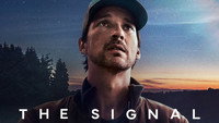 Обои к сериалу «Сигнал (2024)» — (13 из 20)